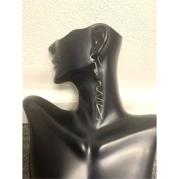 Handmade Earrings   - Picture 1 of 3